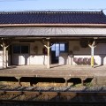有間川駅